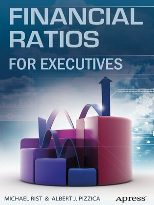 cover image of Financial Ratios for Executives